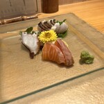 焼鳥 まっすぐ - 