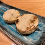 焼鳥 まっすぐ - 