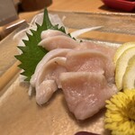 焼鳥 まっすぐ - 