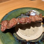 焼鳥 まっすぐ - 