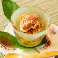 【自家製あいす】各種