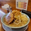 汁麺屋 どっぷりしやがれ