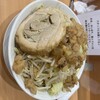 イザナミノ麺