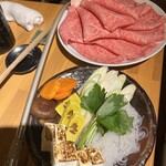 本格肉料理 丸小 - 