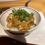 本格肉料理 丸小 - 