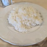 ショコラ・ノア - ライス（私）♪