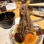 本格肉料理 丸小 - 
