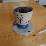 スイーツファクトリー アント - ドリンク写真: