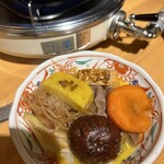 本格肉料理 丸小 - 