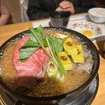 本格肉料理 丸小 - 