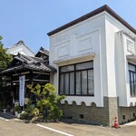 ショコラ・ノア - 店舗外観（古民家風）