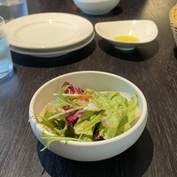アレーナ・ロッサ - 