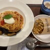 パスタ屋 一丁目 マークイズ静岡店