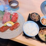 Yakiniku Toraji - 