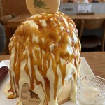 カフェ・ド・リオン パレット - 