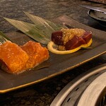 六本木 焼肉きらく - 