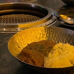 六本木 焼肉きらく - 