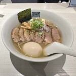 淡麗拉麺 己巳 - 