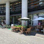 AGGRE cafe the terrace - 