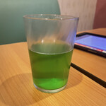 ジャンカラ - ドリンク写真: