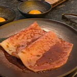 六本木 焼肉きらく - 