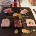 Le Bistro Montmartre - 