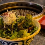 六本木 焼肉きらく - 