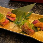 六本木 焼肉きらく - 