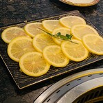 六本木 焼肉きらく - 