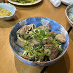 Oden Yaefuku - 