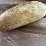 パン工房　フルニエ - 