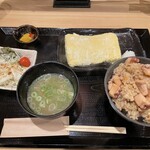 活たこ・創作料理 さるのこしかけ - 