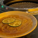 六本木 焼肉きらく - 