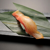 江戸前金目鯛漬け