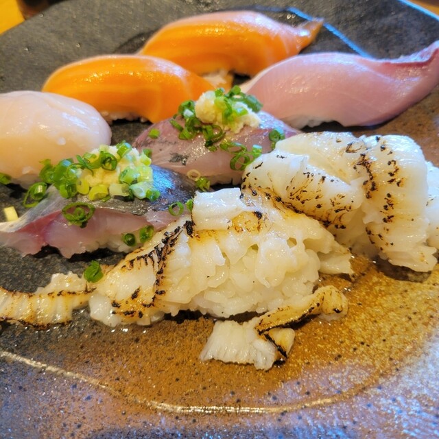 口コミ一覧 : 海幸 （かいこう） - 西大島/寿司 [食べログ]