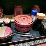 茜屋 すしぎん - がりなど。