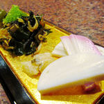 Sushidokorotakakou - 