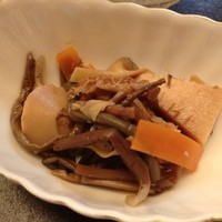 やげんぼり 赤坂店 - 小鉢