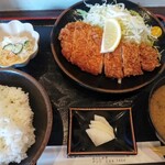 Tonkatsu Ken - 