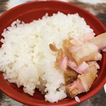 神田ラーメン わいず - 