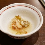 花鼓 - ●お通し