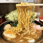 神田ラーメン わいず - 