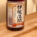 Nihonshu Tsubaki Nihonshu Ba- - 