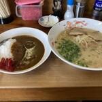 こうちゃんカレー味よし - 