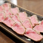 花鼓 - ちょうど良い噛み心地の一枚