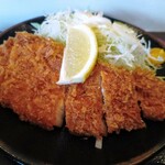とんかつ健 - 
