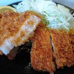とんかつ健 - 