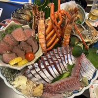 土佐料理 祢保希 新宿店 - 