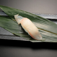 江戸前天然平目