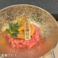 和牛懐石 但馬屋 梅田 - 